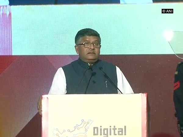 After PAN, Govt. planning to link driving license with Aadhar: Ravi Shankar Prasad After PAN, Govt. planning to link driving license with Aadhar: Ravi Shankar Prasad