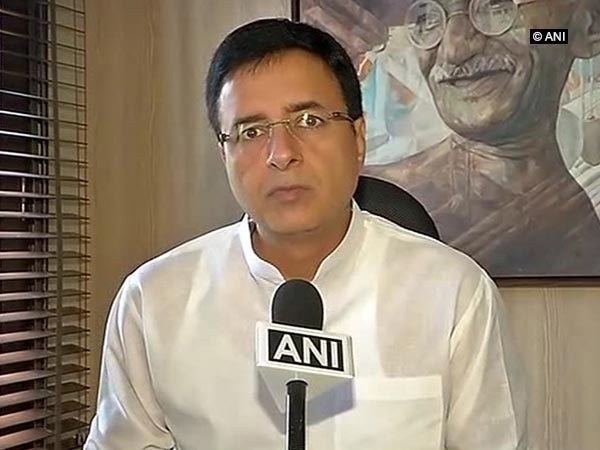 People like Gauri Lankesh being targetted for working against Govt.: Congress People like Gauri Lankesh being targetted for working against Govt.: Congress