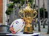 India prepares to welcome Webb Ellis Cup as Part of Rugby World Cup 2019 trophy tour
