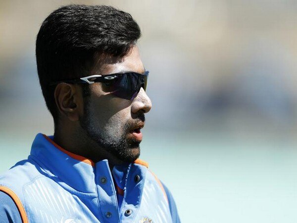 Ashwin joins Worcestershire for County Championship Ashwin joins Worcestershire for County Championship