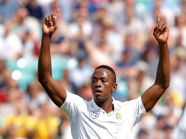 Rabada suspended for 2 Tests after breaching ICC Code of Conduct Rabada suspended for 2 Tests after breaching ICC Code of Conduct