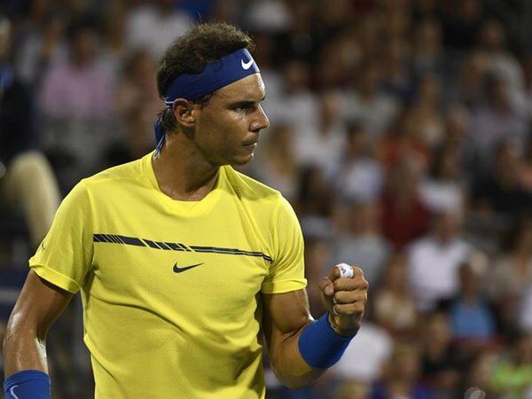 Shocking! Nadal stunned by Kyrgios in Cincinnati Open quarters Shocking! Nadal stunned by Kyrgios in Cincinnati Open quarters