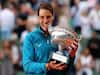 French Open: Nadal wins record 11th title