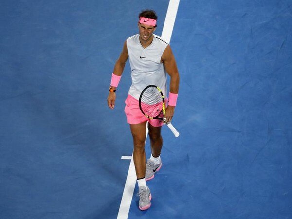 Nadal pulls out of Indian Wells and Miami Nadal pulls out of Indian Wells and Miami