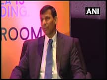 India should move out of agriculture into industry, services: Raghuram Rajan