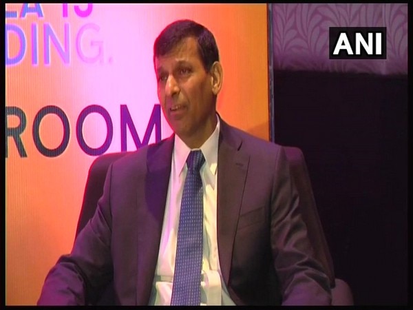 India should move out of agriculture into industry, services: Raghuram Rajan India should move out of agriculture into industry, services: Raghuram Rajan