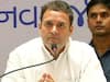 Rahul chairs his maiden CWC meet, attacks Modi Govt