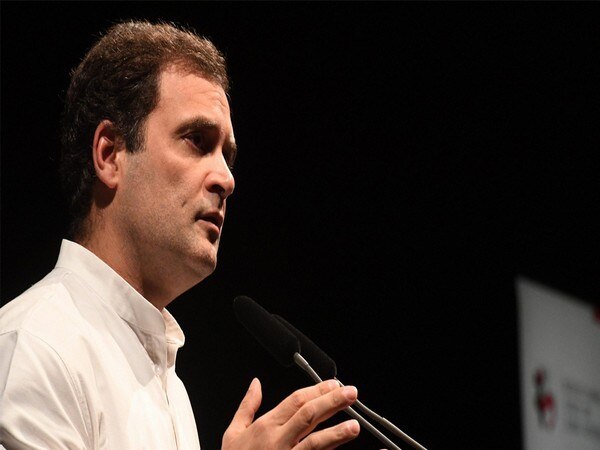 Rafale row: Rahul proposes Joint Parliamentary Committee Rafale row: Rahul proposes Joint Parliamentary Committee