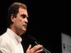 Rafale row: Rahul proposes Joint Parliamentary Committee