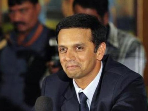 Dravid 