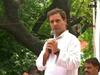 Rahul attacks PM Modi on Rafale deal, unemployment