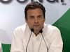 RSS defamation case: Rahul Gandhi likely to appear in court
