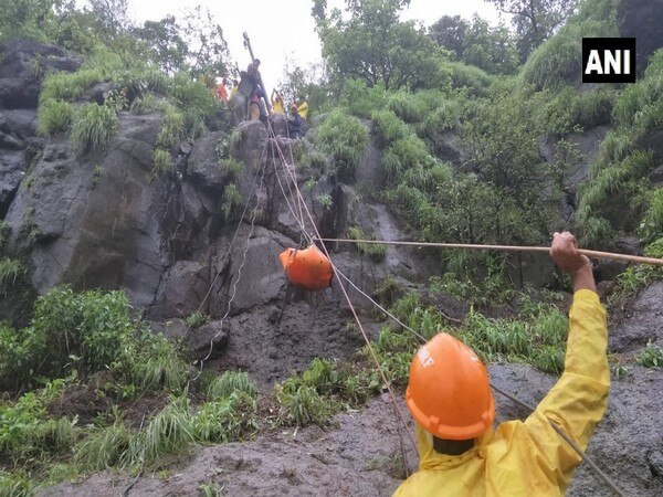 Raigad bus accident: NDRF calls off operation, 30 bodies recovered Raigad bus accident: NDRF calls off operation, 30 bodies recovered