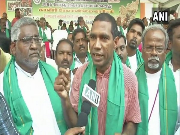 Pastors manhandled: Tamil Maiya Organisation blames RSS for atrocities against Christian Community Pastors manhandled: Tamil Maiya Organisation blames RSS for atrocities against Christian Community