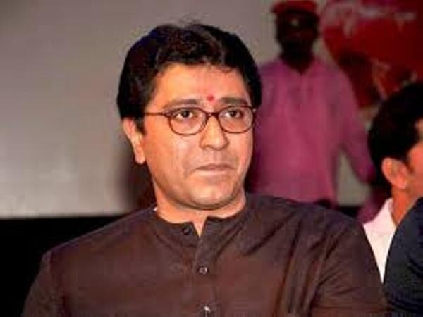 Raj Thackeray accuses Uddhav's Shiv Sena of 'horse-trading' Raj Thackeray accuses Uddhav's Shiv Sena of 'horse-trading'