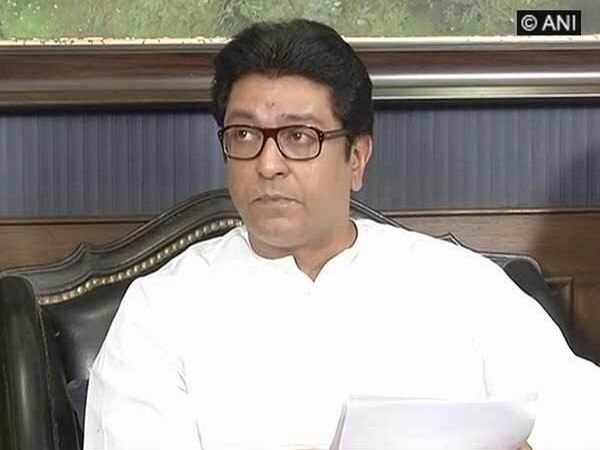 We don't need enemies like Pakistan when Railways is enough to kill people: Raj Thackeray We don't need enemies like Pakistan when Railways is enough to kill people: Raj Thackeray