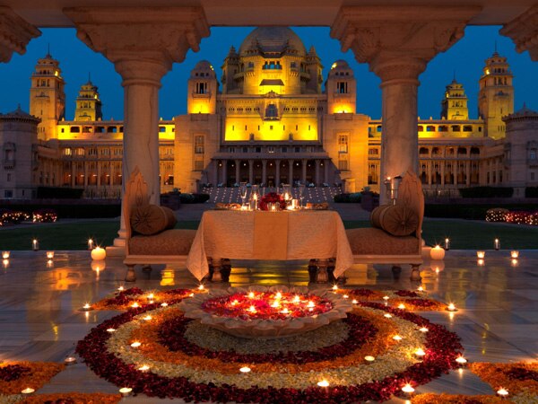 Festivals to attend in Rajasthan in November Festivals to attend in Rajasthan in November