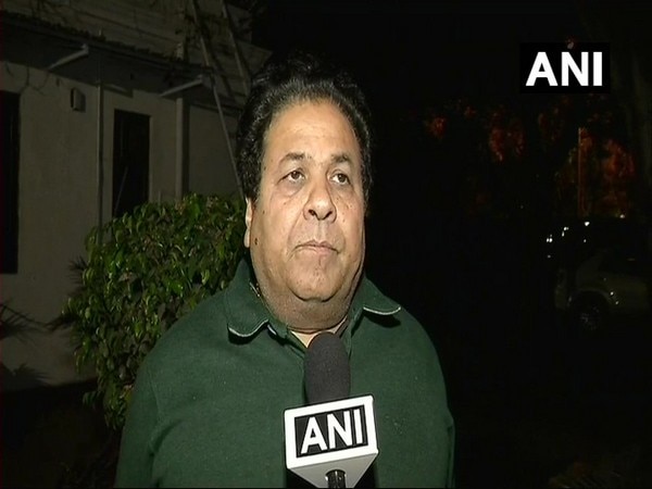 Will talk to Sunrisers Hyderabad about Warner's captaincy: Rajeev Shukla Will talk to Sunrisers Hyderabad about Warner's captaincy: Rajeev Shukla