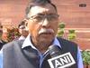 MoS Railways Rajen Gohain booked in rape case
