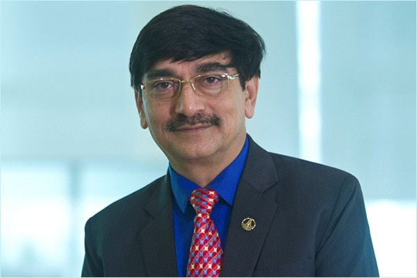 Rajesh Kakkar is offshore director of ONGC  Rajesh Kakkar is offshore director of ONGC