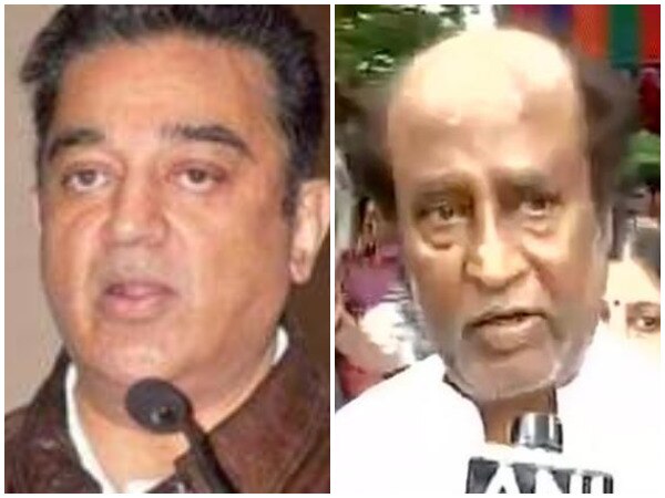 If Rajinikanth, Kamal Haasan fight together, can win Lok Sabha elections: Senior journalist If Rajinikanth, Kamal Haasan fight together, can win Lok Sabha elections: Senior journalist