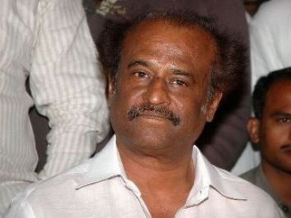 Rajinikanth disappointed with Cauvery verdict Rajinikanth disappointed with Cauvery verdict