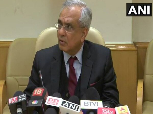 Time to target job growth: NITI Aayog VC Time to target job growth: NITI Aayog VC