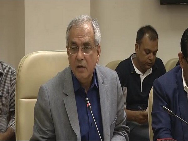 Policy-making not elitist activity; rooted in ground reality: NITI Aayog VC Rajiv Kumar Policy-making not elitist activity; rooted in ground reality: NITI Aayog VC Rajiv Kumar
