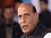 Rajnath announces additional Rs 100 crore relief for Kerala
