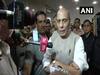 Trolling Swaraj absolutely wrong: Rajnath