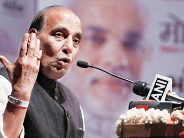 Rajnath Singh to attend SCO meet in Kyrgyz Republic Rajnath Singh to attend SCO meet in Kyrgyz Republic