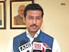 Tharoor\'s `Hindu Pakistan` remark a pure hallucination: Rathore