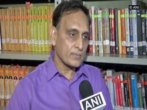 Kerala CM a product of violence: RSS Kerala CM a product of violence: RSS