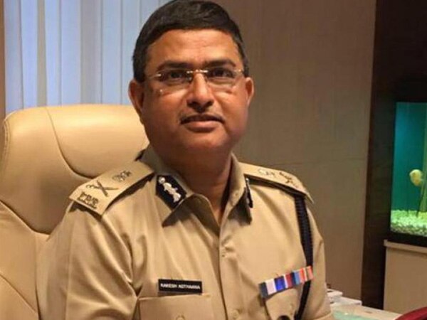 NGO opposes Rakesh Asthana's appointment as Spl Director of CBI NGO opposes Rakesh Asthana's appointment as Spl Director of CBI