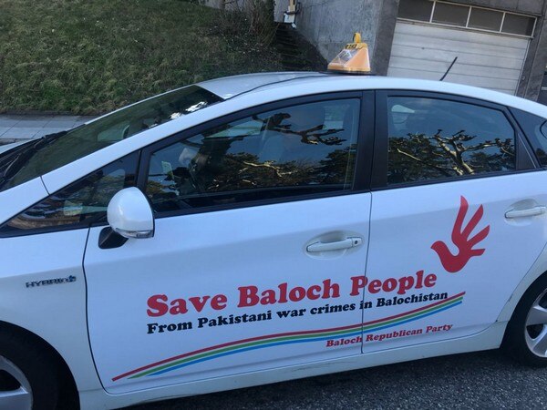 Pakistan Army at the heart of Baloch rights abuse, say activists at UNHRC Pakistan Army at the heart of Baloch rights abuse, say activists at UNHRC