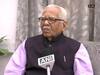 Akhilesh-bungalow row: Ram Naik asks Adityanath to take action