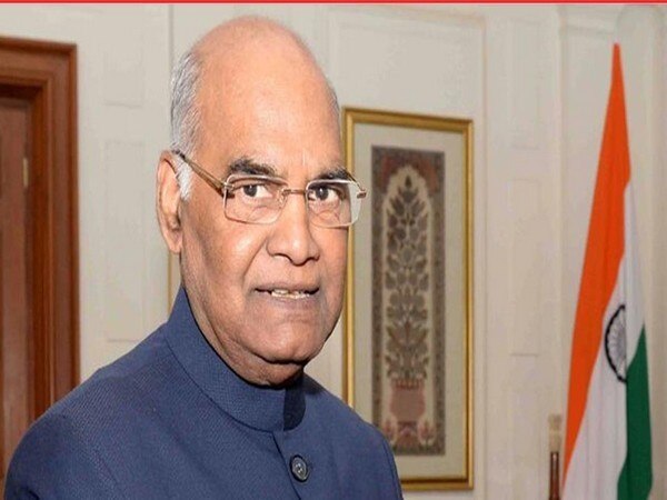 Indian embassy to soon come up in Equatorial Guinea: Pres Kovind Indian embassy to soon come up in Equatorial Guinea: Pres Kovind