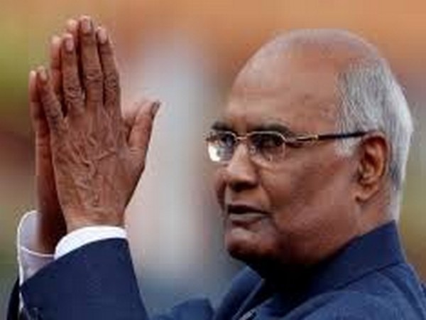 Higher Education has to become 21st century compatible: President Kovind Higher Education has to become 21st century compatible: President Kovind