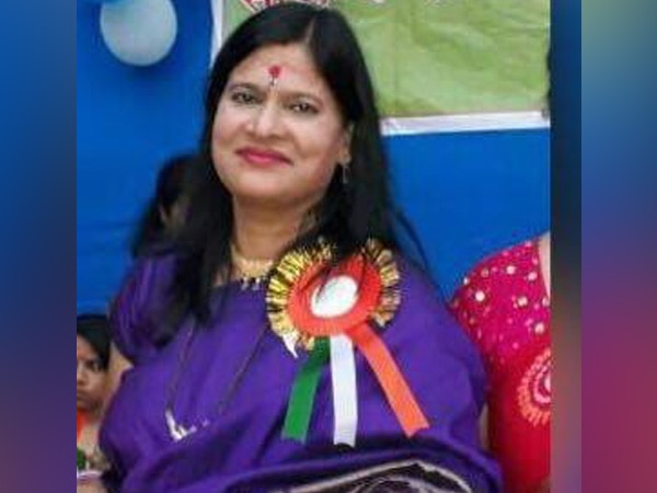 Arrest warrant issued against BJP MP's wife Arrest warrant issued against BJP MP's wife