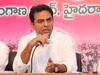 People will remember the rally for a long time, says KTR