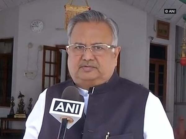 Raman Singh denies allegations of inviting Australian company for investment Raman Singh denies allegations of inviting Australian company for investment