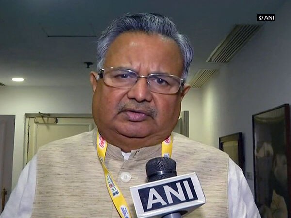 'World Food India to bring employment in Chhattisgarh' 'World Food India to bring employment in Chhattisgarh'