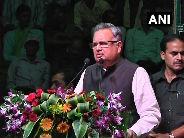 Chhattisgarh CM's new tiffin scheme to feed over 10 lakh labourers Chhattisgarh CM's new tiffin scheme to feed over 10 lakh labourers