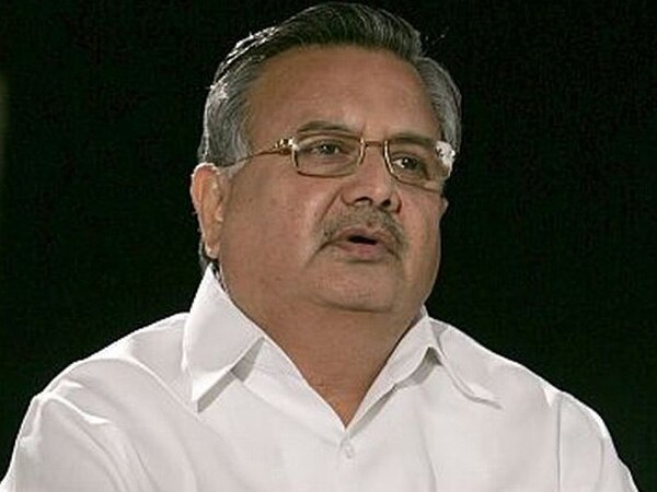 Chhattisgarh CM orders probe after three children die in Raipur hospital due to lack of oxygen supply Chhattisgarh CM orders probe after three children die in Raipur hospital due to lack of oxygen supply