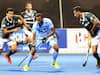 Hockey Champions Trophy: Injured Ramandeep Singh ruled out of competition