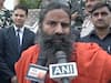 Vajpayee lived for the country: Ramdev