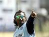 Happy with new role: Ramesh Powar