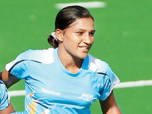 18th Asian Games: Rani to lead Indian women's hockey squad 18th Asian Games: Rani to lead Indian women's hockey squad