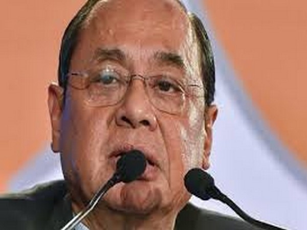 CJI office formally recommends Ranjan Gogoi as Chief Justice CJI office formally recommends Ranjan Gogoi as Chief Justice