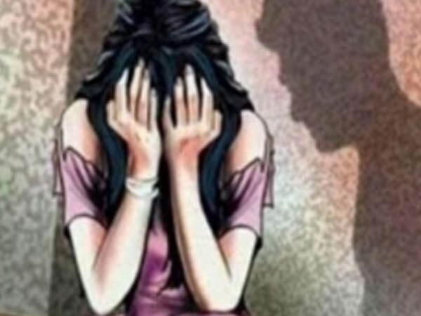 Delhi: Minor girl allegedly raped, one arrested Delhi: Minor girl allegedly raped, one arrested